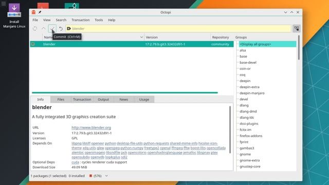 How to install software in Linux (properly) смотреть онлайн