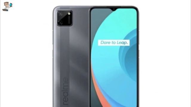 Realme C11 First Look | MediaTek Helio G35 | Realme C Series | Realme Smartphones 2020 | PHONLY смотреть онлайн