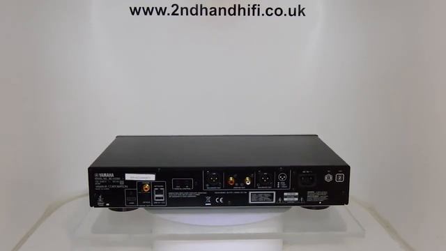 Yamah BD-A1060 смотреть онлайн