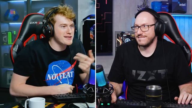 Gargalo de CPU vs Gargalo de GPU: o que é pior? смотреть онлайн