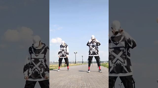 TUZELITY DANCE  - RECOPILACION TIKTOK 2021