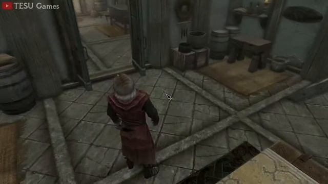 Максимальная Скорость Атаки в Скайриме | Гайд Skyrim смотреть онлайн