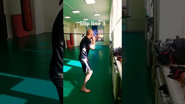 Нырки под верёвкой. Бокс. смотреть онлайн