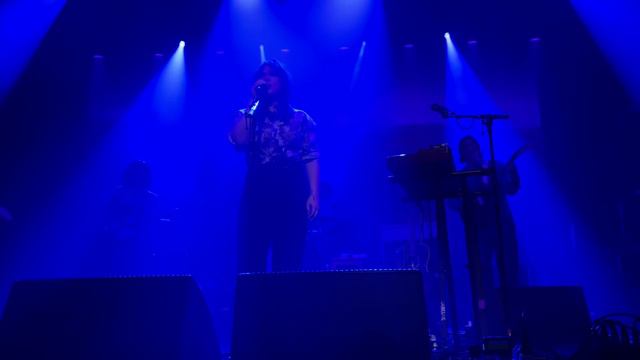 Angel Olsen Without You live Vega Copenhagen Denmark 11/10/2022 смотреть онлайн