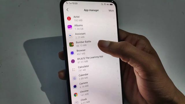 How to remove unwanted pop up ads in Vivo v15 смотреть онлайн