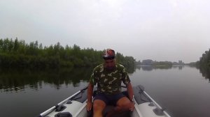 «Ривьера» 3200 СК