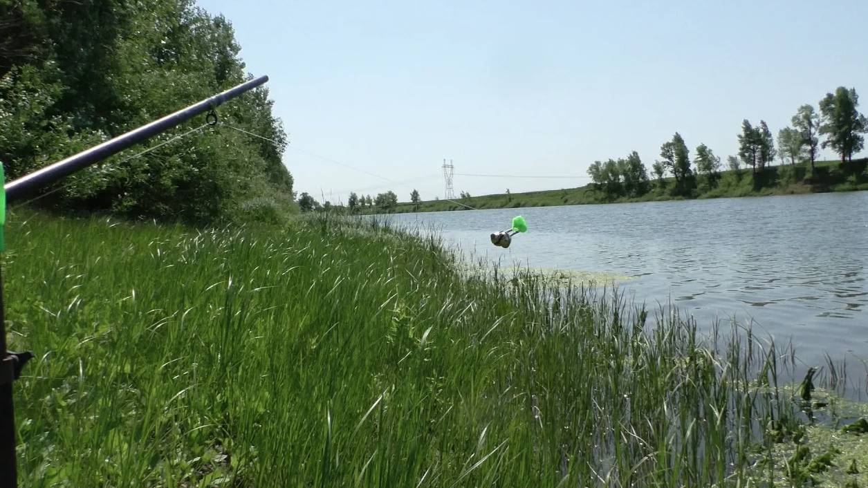 НЕОЖИДАННЫЙ ГОСТЬ! СУДАК НА ПЕНОПЛАСТ . Рыбалка на фидер и донку. Ловля леща карася смотреть онлайн