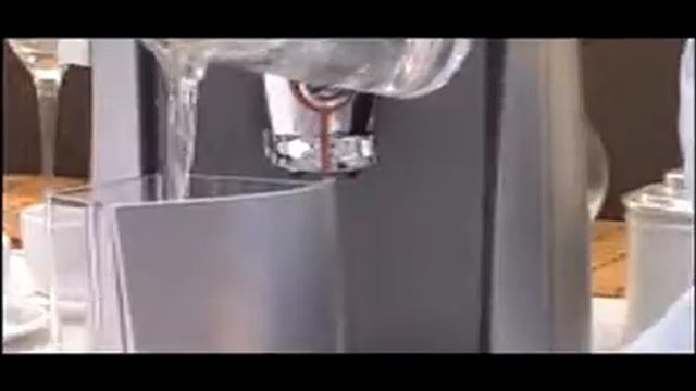 Saeco Primea Touch Superautomatic Coffee Machine смотреть онлайн