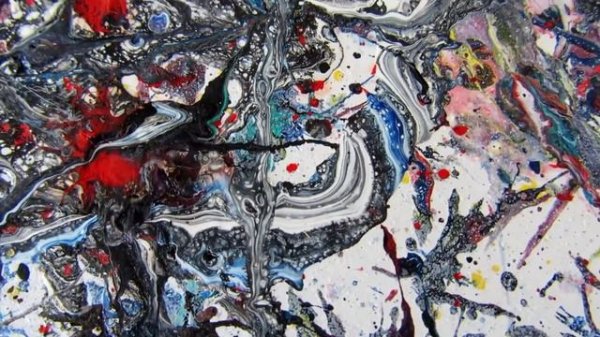 Раритетная Коллекция. Музыка Rare Earth - Get Ready.