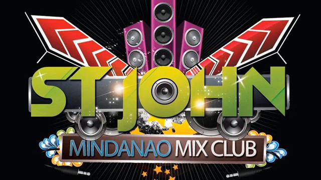 DJ St. John - Tomas Budots Remix (DJCJ Mix Hub) смотреть онлайн
