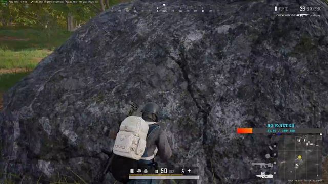 MK12 - УБИЙЦА SLR и MINI14 / НОВАЯ ИДЕАЛЬНАЯ СНАЙПЕРСКАЯ ВИНТОВКА В PLAYERUNKNOWN'S BATTLEGROUNDS!