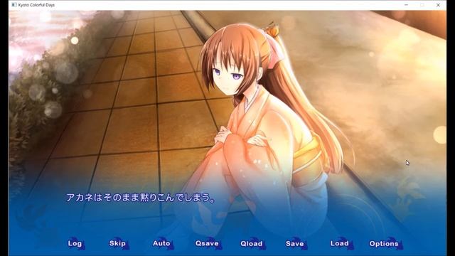 絵にかいたような悪役【Kyoto Colorful Days】＃4 смотреть онлайн
