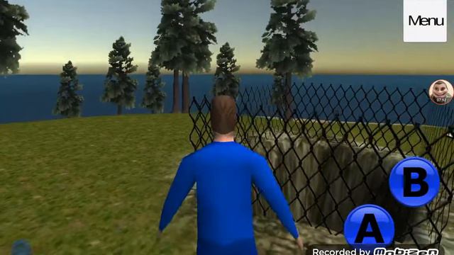 играю в Ragdoll Sandbox 2 финальная серия нохожу баги улетел в космос на батуте смотреть онлайн