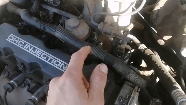 Деу нексия, как определить какие из форсунок не работают!!! смотреть онлайн