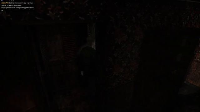 Silent Hill 2 #3 [Чарли, Милдред и Скотт] смотреть онлайн