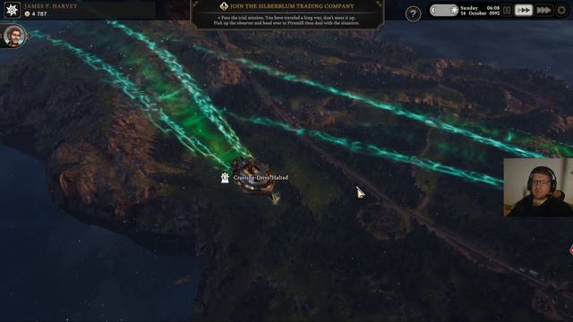 Airship: Kingdoms Adrift ОБЗОР И ПОПЫТКА РАЗОБРАТЬСЯ / воздушные корабли: дрейфующие королевства смотреть онлайн