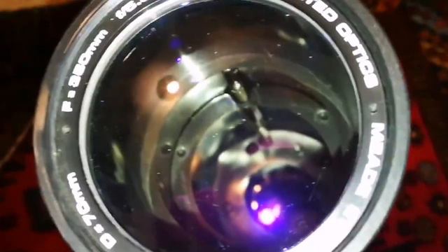 Amazing Meade ETX70 Refractor Telescope смотреть онлайн