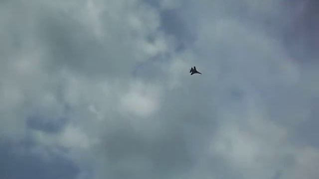 Indonesian HOME MADE SUKHOI SU-35 RC JET FIGHTER смотреть онлайн