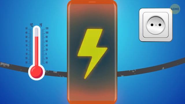 Почему не стоит заряжать телефон до 100 %