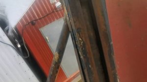 Люлька для манипулятора, отзыв за 3 года