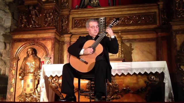 Manuel Gonzalez live - 3 смотреть онлайн