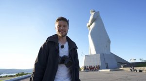 Горизонт приключений. Север. Серия 2