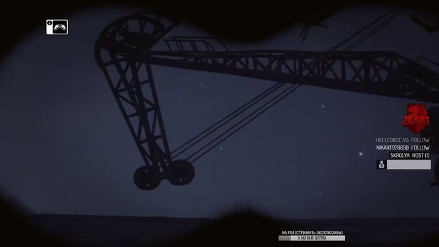 Metro Exodus | Прохождение. Часть #3 (18+) смотреть онлайн