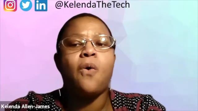 Investing In Yourself For Next Level Career Success - Kelenda Allen