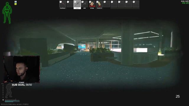 The ONLY MUTANT Build You'll Ever NEED To USE (BEST AT ALL RANGES) | Escape From Tarkov смотреть онлайн