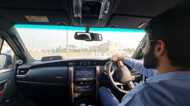 Driving Impressions @BBOverDrive | Toyota Fortuner Legender | Pakistan | 4K #toyota #fortuner смотреть онлайн