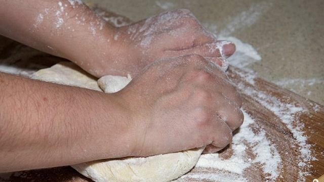 Сборник рецептов