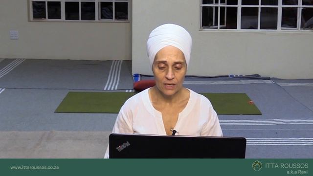 OKYC with Ravi_23rd April 2020 - Kriya for Emotional Balance смотреть онлайн