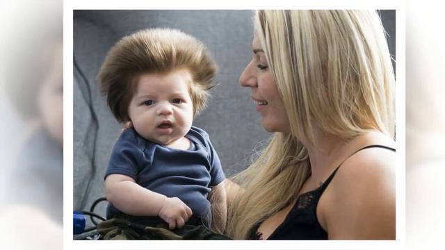 Уникальный малыш удивил при рождении не только маму, но и врачей! смотреть онлайн