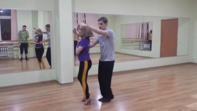 Bachata 18.11.2015 смотреть онлайн