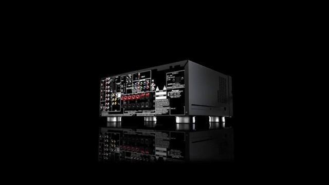 Pioneer VSX смотреть онлайн