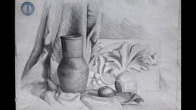 Рисунок смотреть онлайн