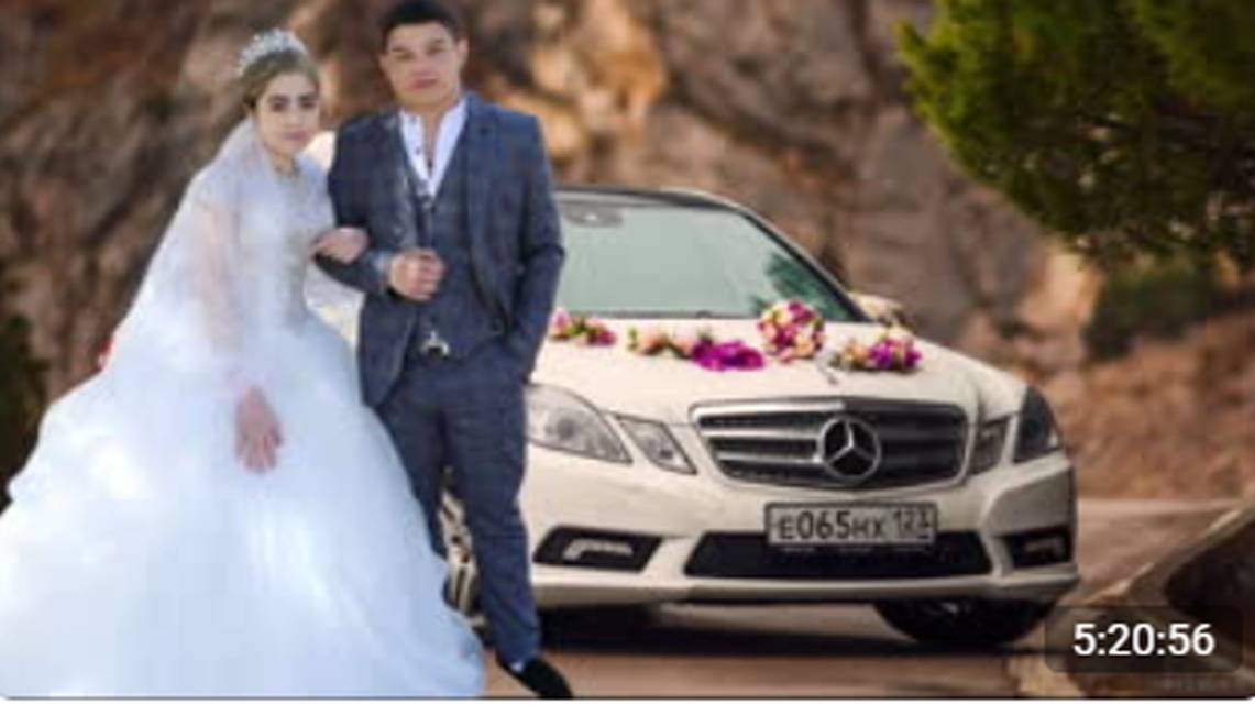 № 13 Цыганская свадьба Брянск Никита и Диана 14 апреля 2022г (1) смотреть онлайн