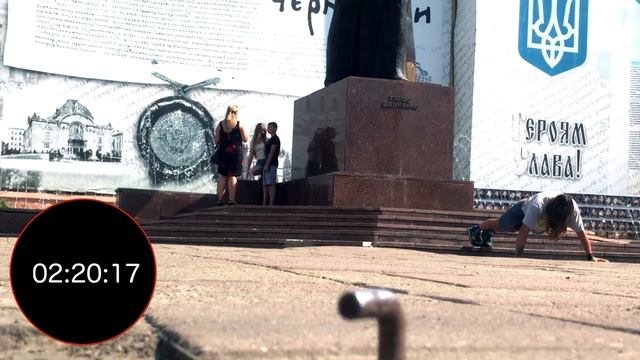 Я СДЕЛАЛ 150 ОТЖИМАНИЙ ОТ ЗЕМЛИ ЗА 1 ПОДХОД МЕНЬШЕ ЧЕМ ЗА 5 МИНУТ ЧЕЛЛЕНДЖ / ОТЖИМАНИЯ ОТ ЗЕМЛИ ★ смотреть онлайн