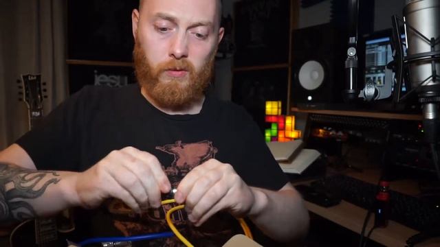 Neewer 6 pack Microphone Cable Review смотреть онлайн