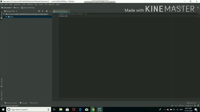 Adding 2 number in python|Pycharm|Time breaks |programming|python programming смотреть онлайн