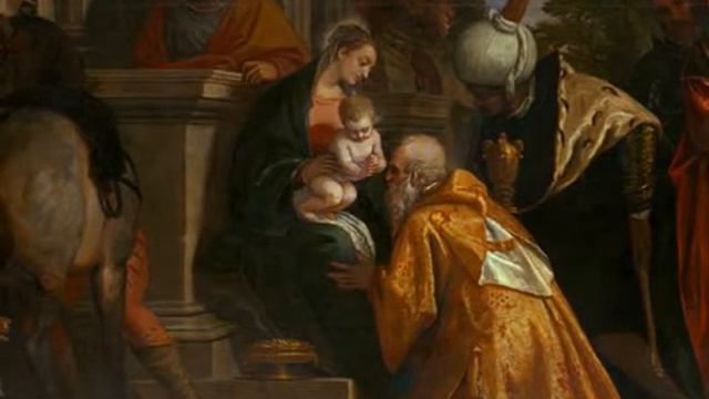"Cantique de Noel" - A.C.Adam (1803-1856) смотреть онлайн