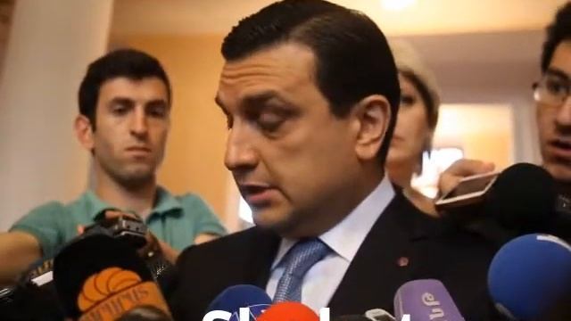 ԱՆ ձերբակալված և ազատ արձակված աշխատակիցների լիազորությունները չեն դադարեցվել смотреть онлайн