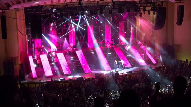 Nikos Vertis - Concert Live 09