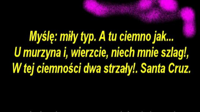 Kowboj Zuzia _ odsłona druga смотреть онлайн