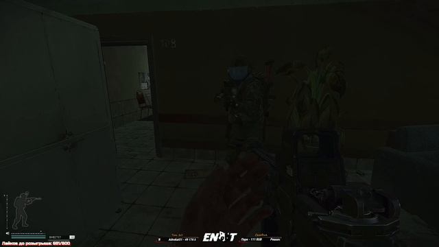 ОДЕЛ ТОПОРИСТА НА 40 МИЛЛИОНОВ | БЕРЕГ | ТАРКОВ | ESCAPE FROM TARKOV [4K] смотреть онлайн