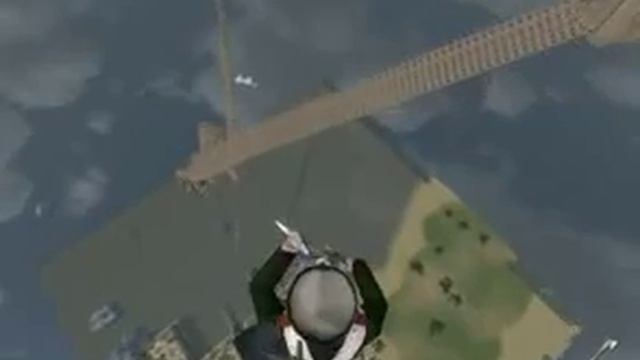 M&B Napoleonic Wars (Minecraft).avi смотреть онлайн