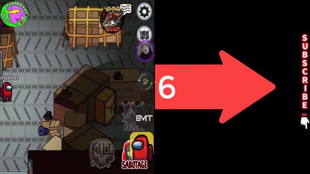 among us 10 mod in 1 mod menu | among us mod menu master Krammar | tdm | oz mod | bmt | mitos team смотреть онлайн