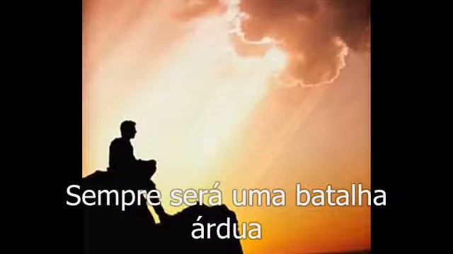 THE CLIMB= TRADUÇÃO POR SANDERS SOLARI.wmv смотреть онлайн