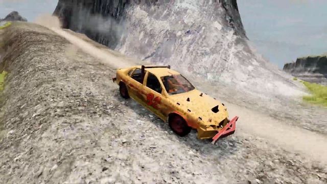 Extreme car crashes compilations смотреть онлайн