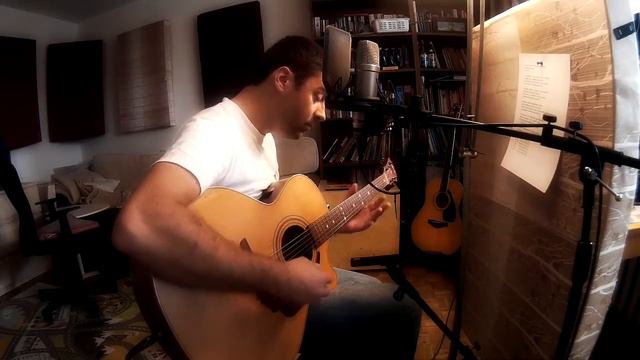 Mateusz Rulski - Piosnka o czajniku, czyli sonet o Heniu смотреть онлайн
